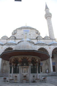 Moschea Sokollu Mehmet Pasha