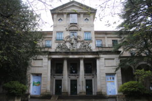 Museo di Storia Naturale Luis Iglesias