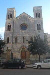 Chiesa di Sant'Antonio a Fulgenzio