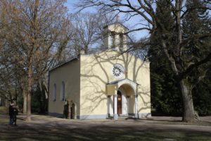 Maria-Schutz Kirche