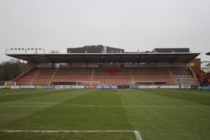 Stadio dell'Exeter City FC - 3