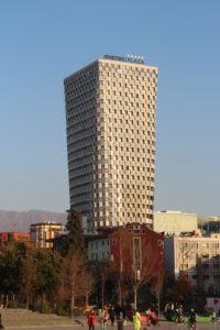 TID Tower