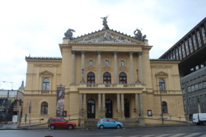 Teatro Nazionale dell'Opera