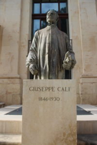 Giuseppe Calì