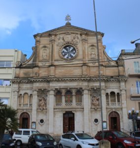 Parish Church of Jesus of Nazareth