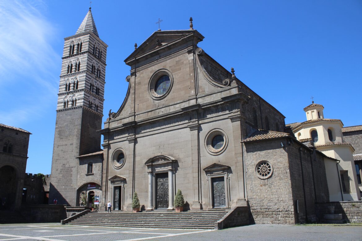 Cattedrale di San Lorenzo