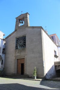 Chiesa di Santa Giacinta Marescotti