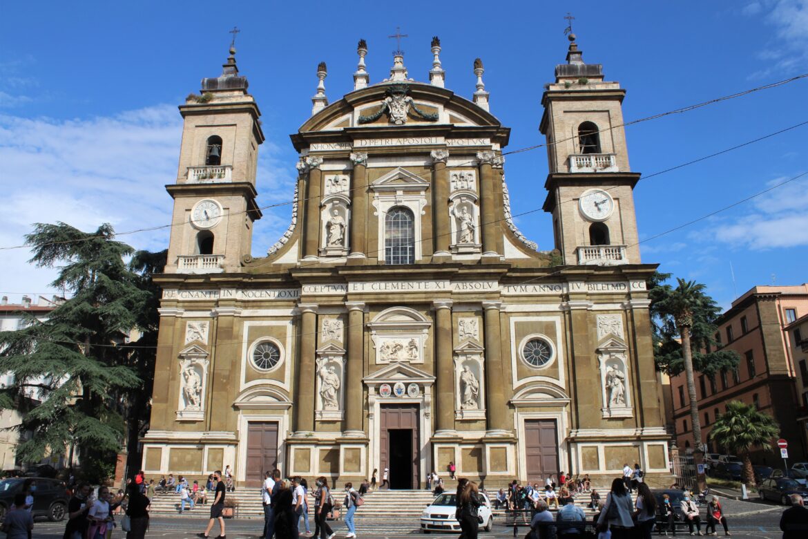 Cattedrale di San Pietro