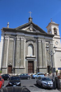 Duomo Comunale
