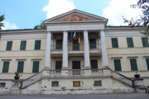 Museo di Villa Ferrajoli