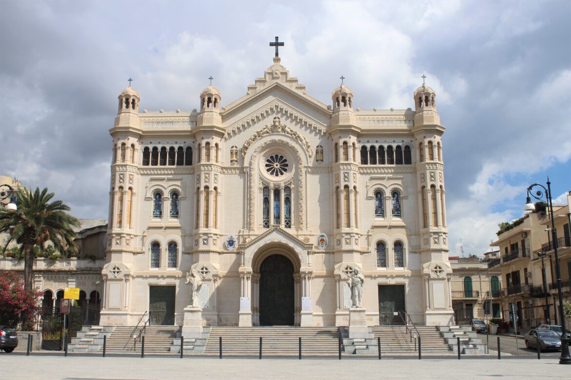 Basilica Cattedrale di Maria Santissima Assunta in Cielo