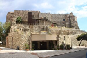 Castello Aragonese - 3