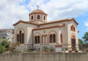 Chiesa Ortodossa di San Paolo dei Greci