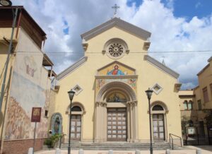 Chiesa Parrocchiale di Santa Maria di Loreto