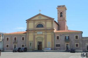 Chiesa di San Jacopo in Acquaviva