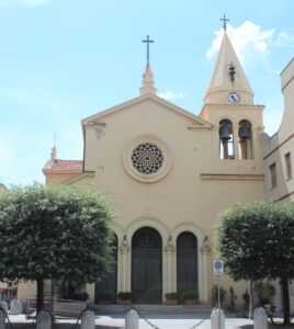 Chiesa di Santa Maria Odigitria