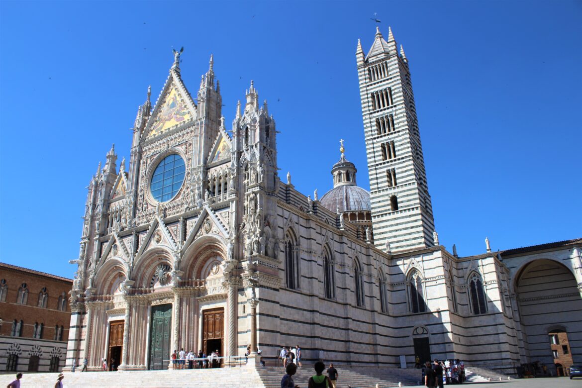Duomo di Siena