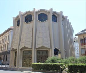 Sinagoga di Livorno