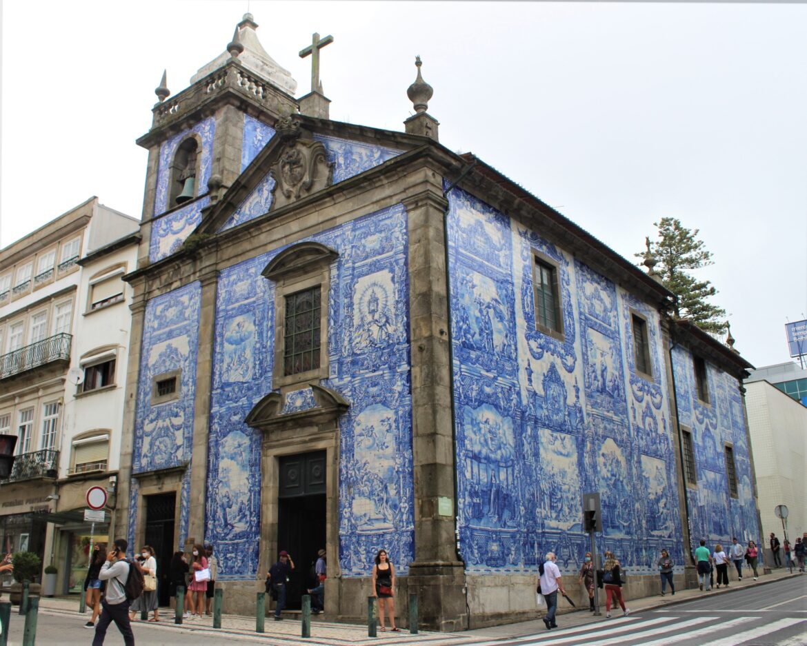 Capela das Almas