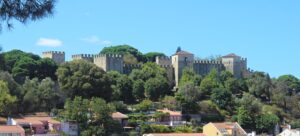 Castello di Lisbona