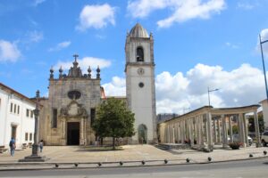 Cattedrale di Aveiro