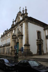 Chiesa di Sao Domingos