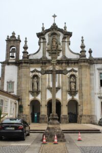 Convento di Santo António dos Capuchos