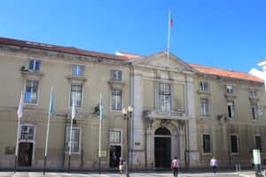 Corte d'Appello di Lisbona