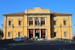 Municipio di Pietrasanta