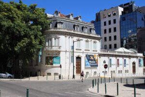Museo Antonio Medeiros e Almeida
