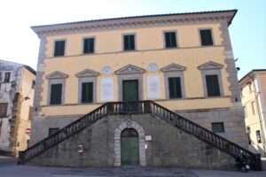 Museo Archeologico Versiliese Bruno Antonucci