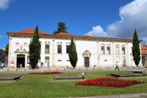 Museo di Aveiro
