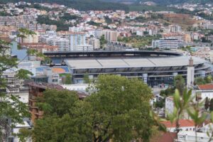 Stadio di Coimbra