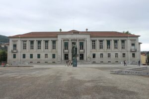 Tribunale Giudiziale di Guimaraes