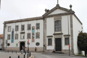 Università Lusofona di Porto