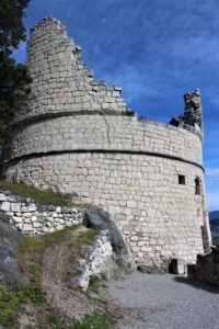 Bastione di Riva del Garda