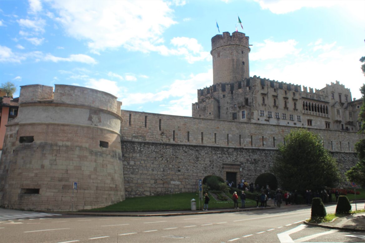 Castello del Buonconsiglio