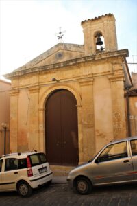 Chiesa dei Cappuccinelli
