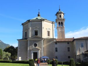 Chiesa di Santa Maria Inviolata - 2