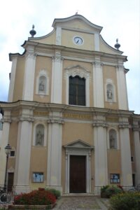 Chiesa di Santa Maria di Loreto