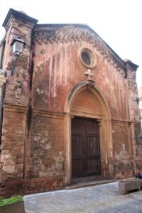 Ex Chiesa di San Marcello