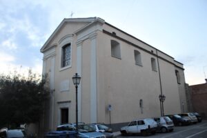 Chiesa di San Pietro Celestino